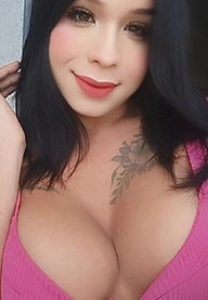 Fernanda Nakamura