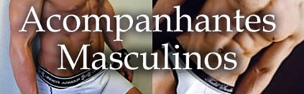 Site Masculino Profissionais do Sexo