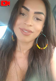 Athena Ferraz