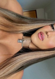 Aysha Almeida