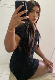 Carol Mineirinha