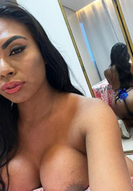 Indinha Local Sozinha