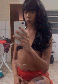 Letícia Rodrigues