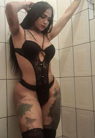 Morena Grandona