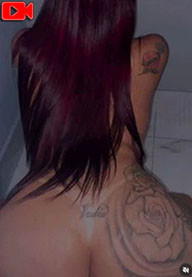 Thainá