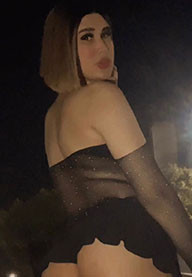 Yasmin Ninfeta