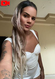 Yasmin Rodrigues